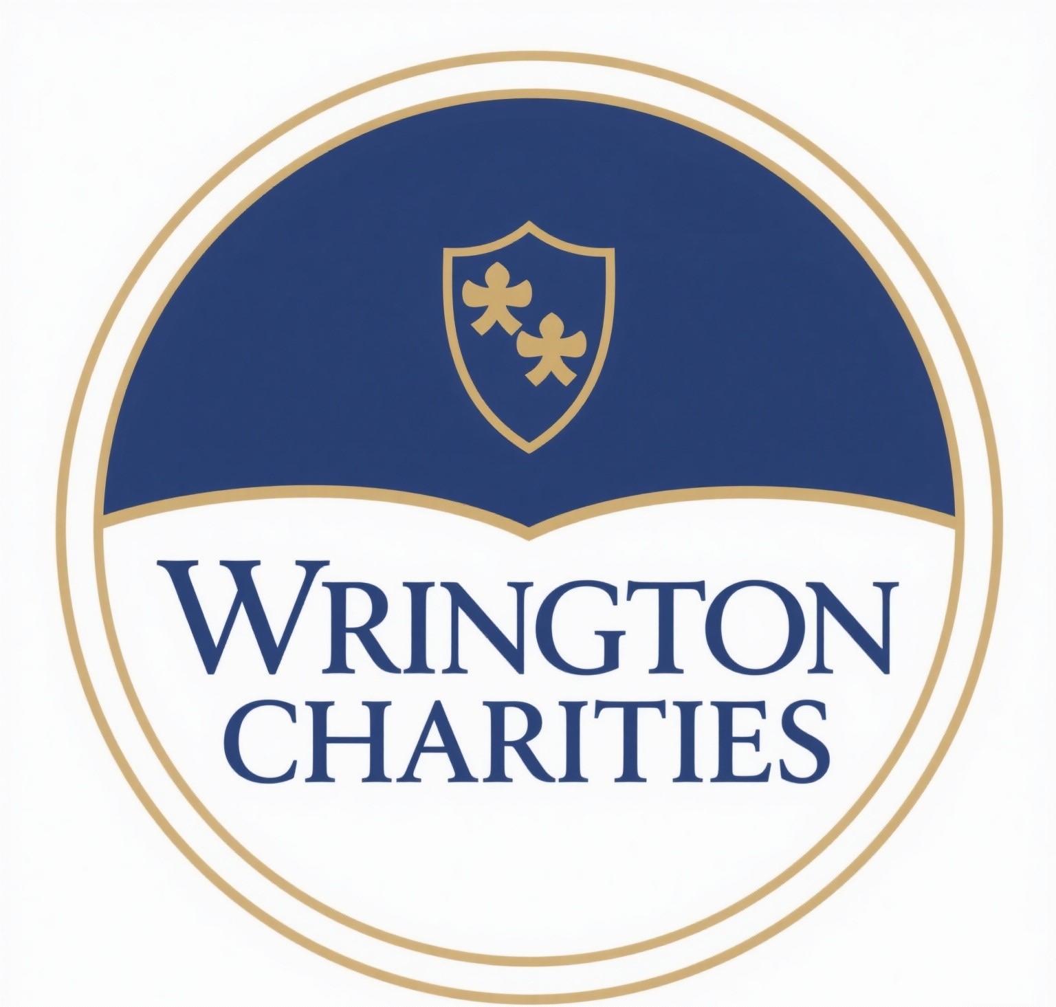 WRINGTON CHARITIES Logo